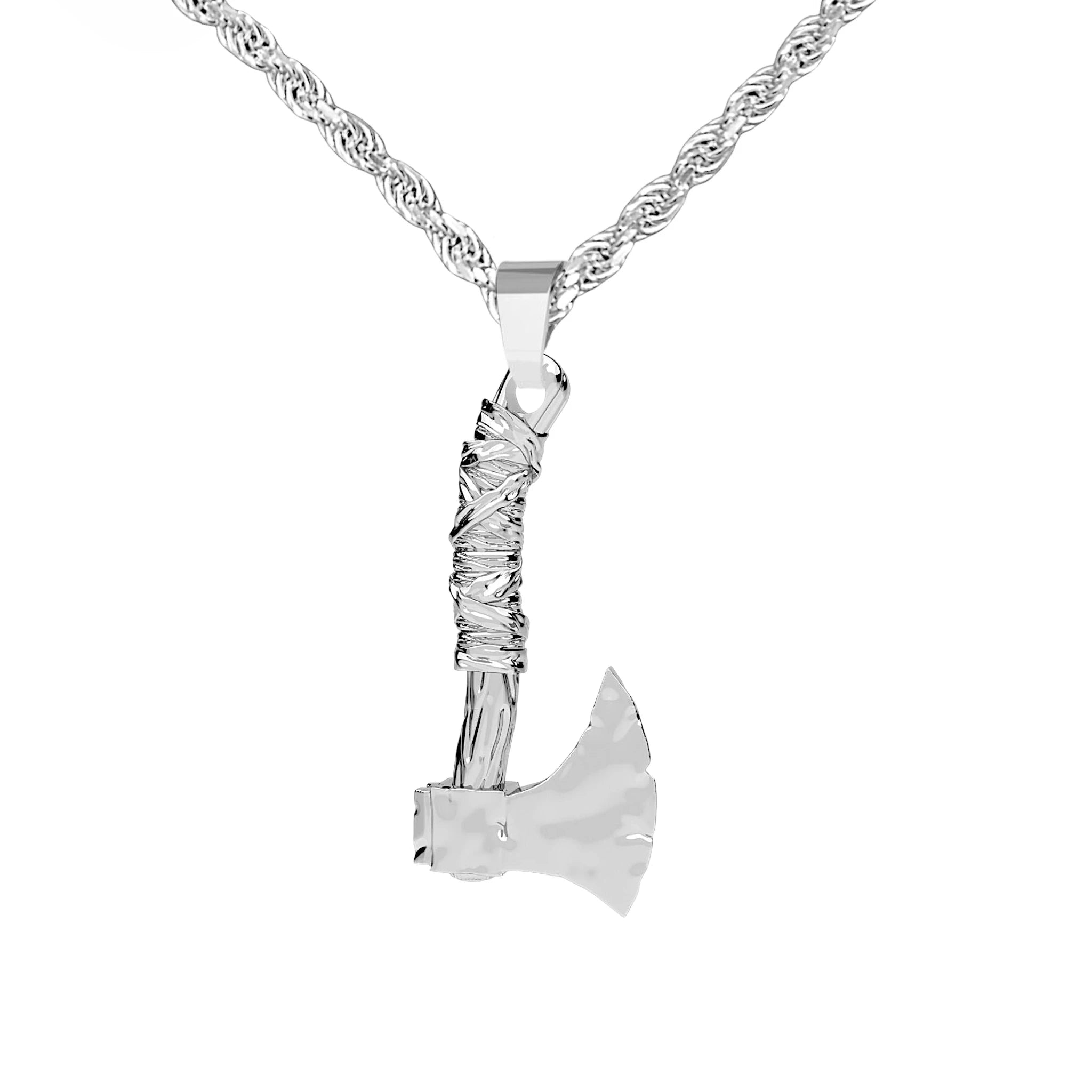 BEIL ANHÄNGER - SILBER 925