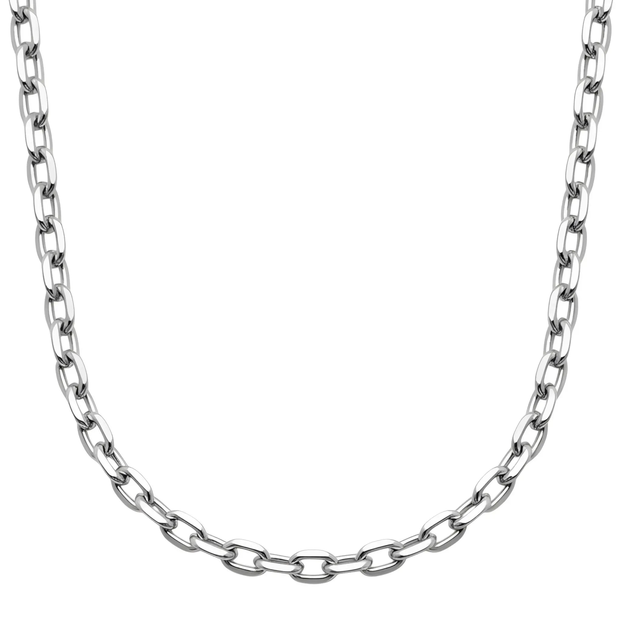 2,6MM ANKERKETTE - SILBER 925