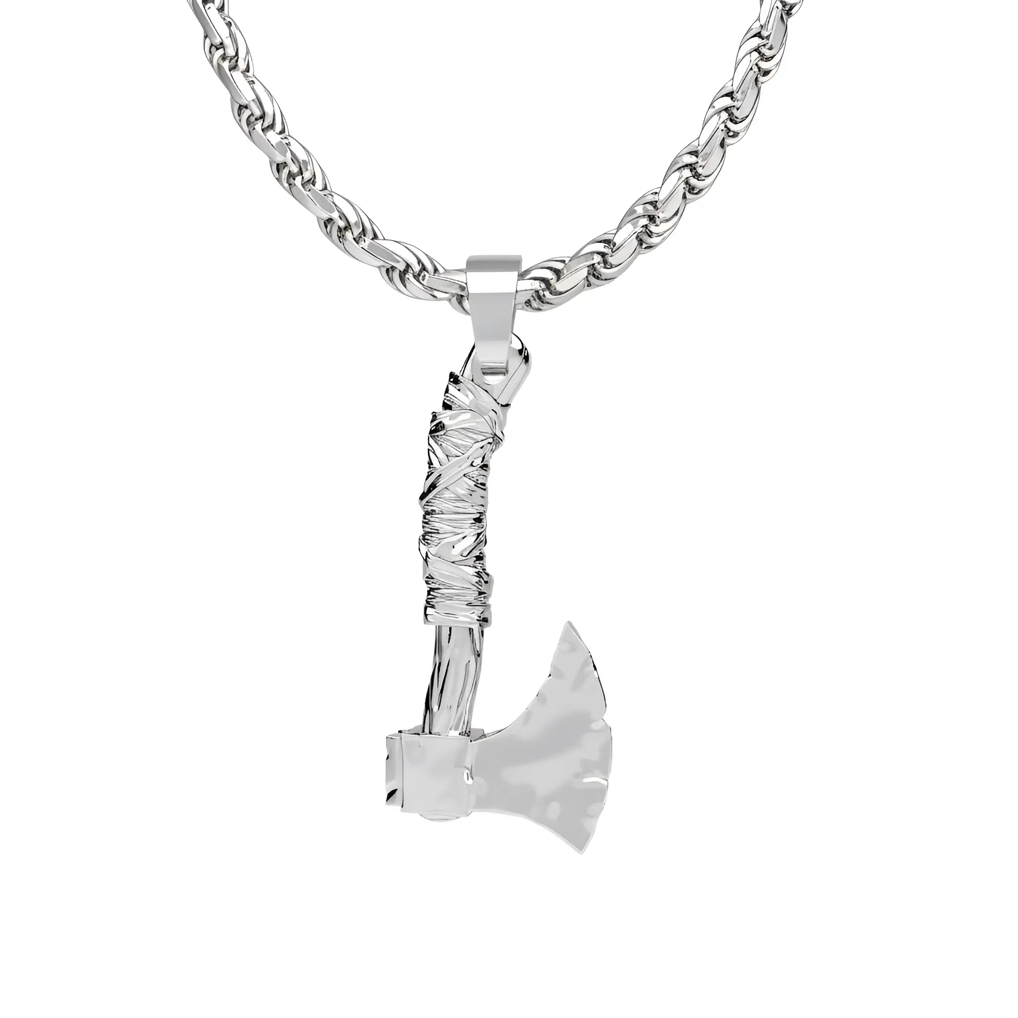 BEIL ANHÄNGER - SILBER 925