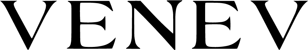 VENEV Logo